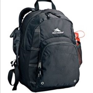 high sierra sumner backpack